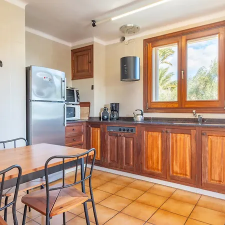 Apartment Pedrassa Gran Superior *