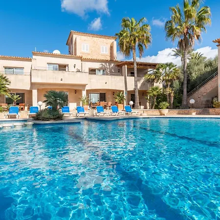 Pedrassa Gran Superior Apartment
