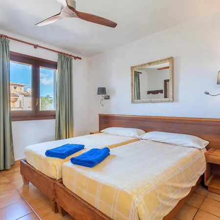 Pedrassa Gran Superior Apartment Santanyi