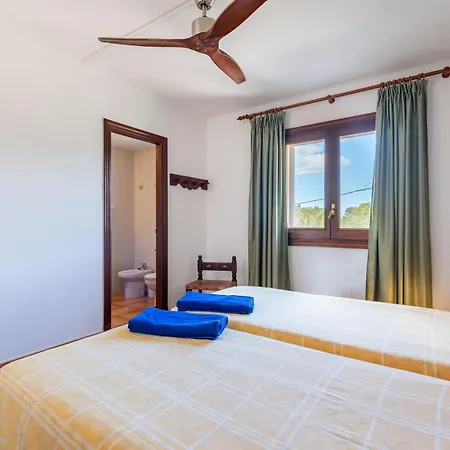 Pedrassa Gran Superior Apartment *