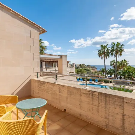 Apartment Pedrassa Gran Superior Santanyi