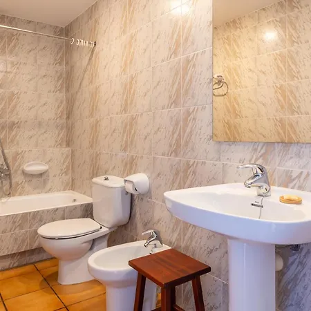 Apartment Pedrassa Gran Superior