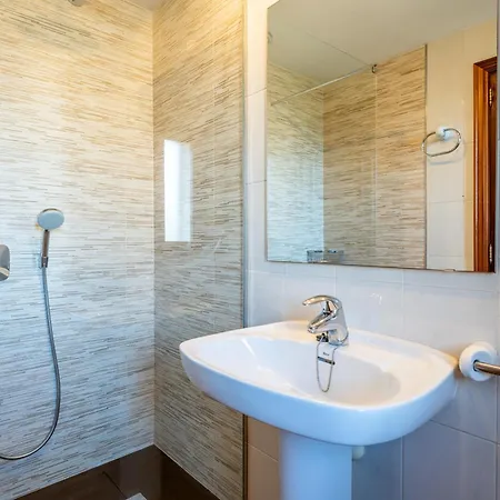 Pedrassa Gran Superior Apartment Santanyi