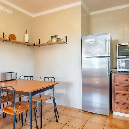 Pedrassa Gran Superior Apartment *