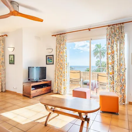 Apartment Pedrassa Gran Superior