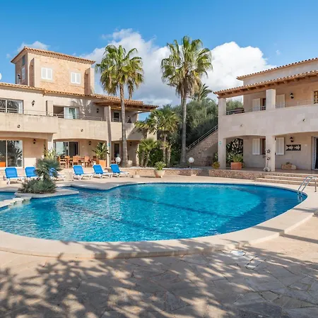 Pedrassa Gran Superior Apartment