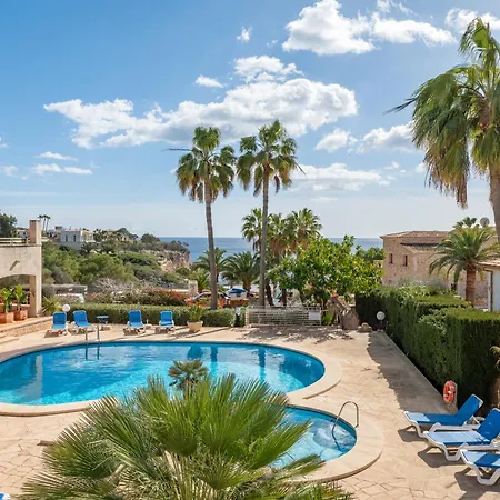 Pedrassa Gran Superior Apartment Santanyi